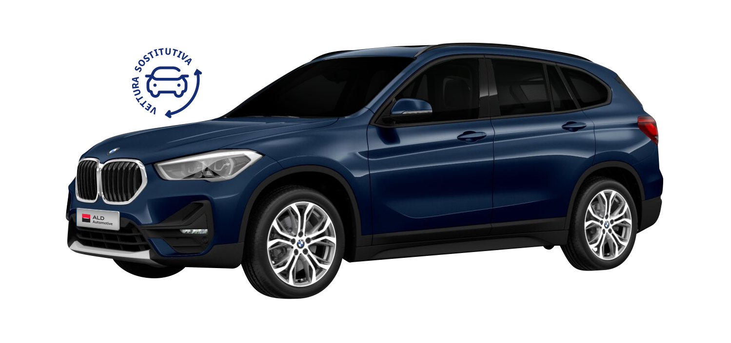 BMW X1 sDrive 16d Business Advantage