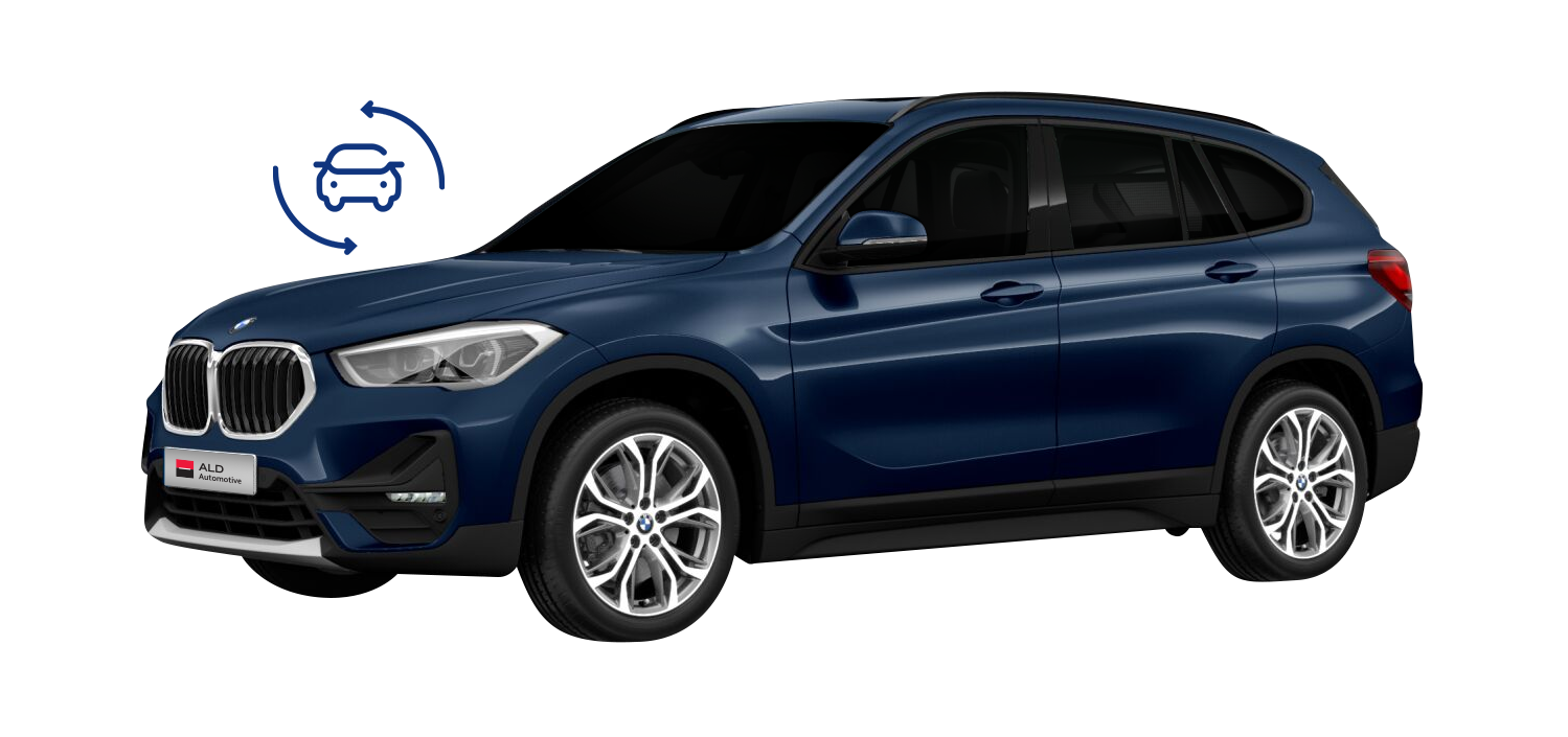 BMW X1 sDrive 18d Business Advantage