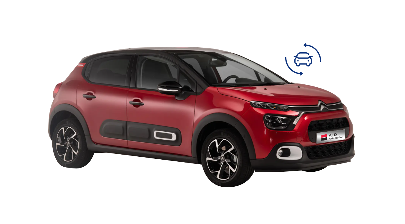 CITROEN C3 PureTech 83 S&S Feel Neo patentati