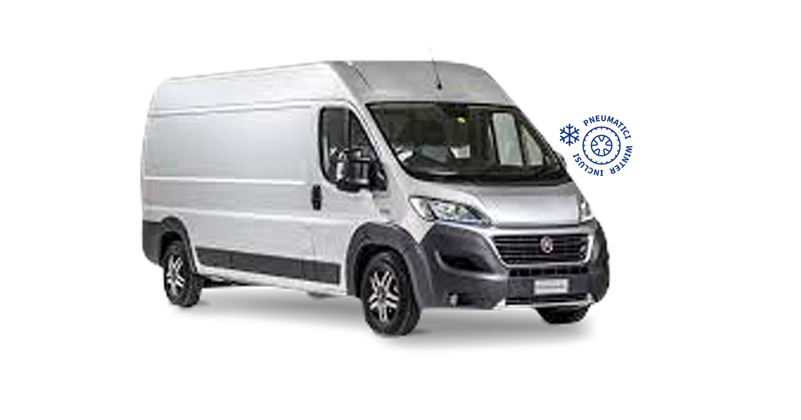 FIAT DUCATO MAXI 35 MH2 2.2 Mjt3 140CV E6D-fin