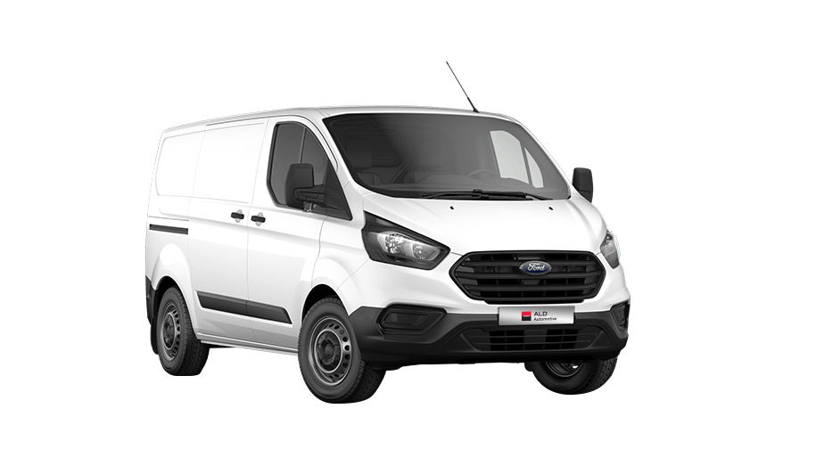 FORD TRANSIT CUSTOM 320 L1H1 Trend PHEV 126 Cv