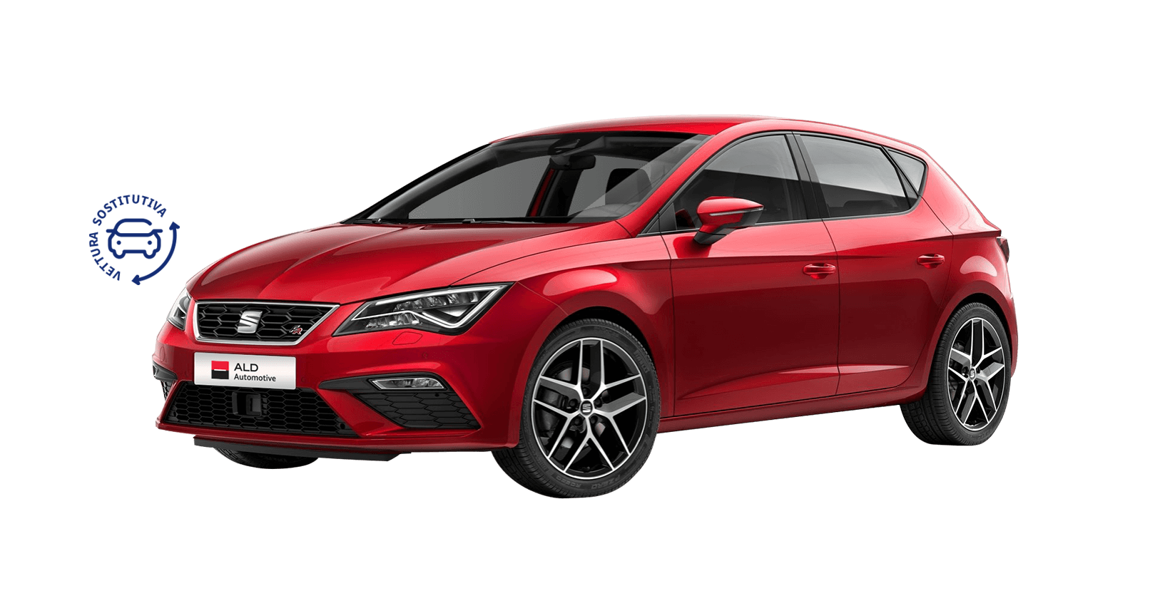 SEAT LEON 1.0 eTSI 81KW BUSINESS DSG