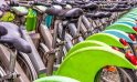 Come funzionano le biciclette elettriche?