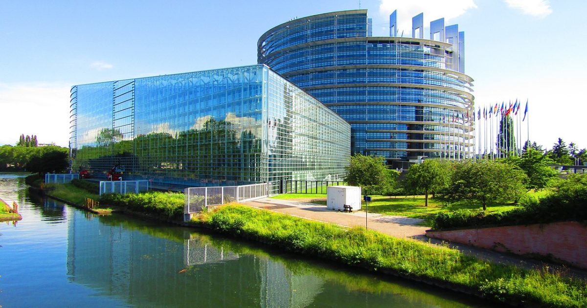Il parlamento europeo approva i nuovi standard euro 7