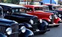 Quali sono gli eventi automobilistici storici?