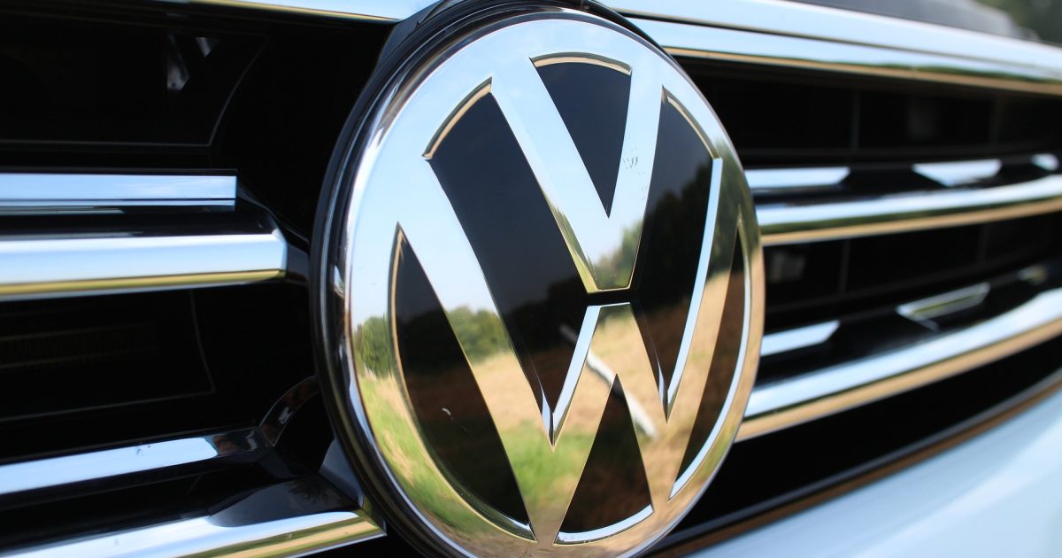 Volkswagen e le sue auto a diesel