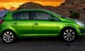 Opel Corsa: prestazioni e potenza