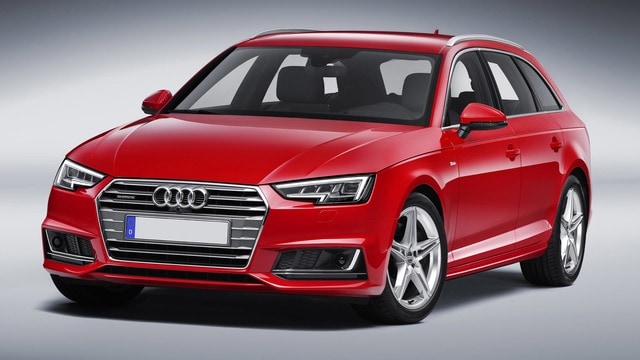 AUDI A4 Avant 30 TDI/136 CV S tronic Business Advanced