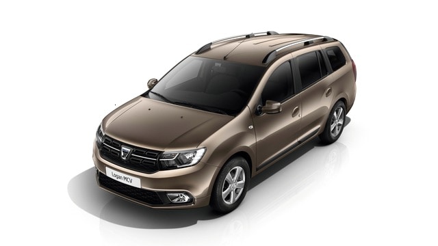 DACIA Logan MCV 1.0 SCe 12V 75CV Start&Stop Comfort