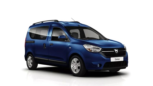 DACIA 1.5 Blue dCi 8V 75CV Comfort