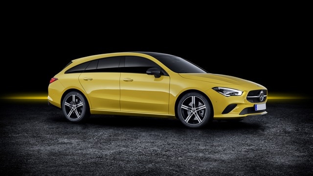 Cla 200 турбина