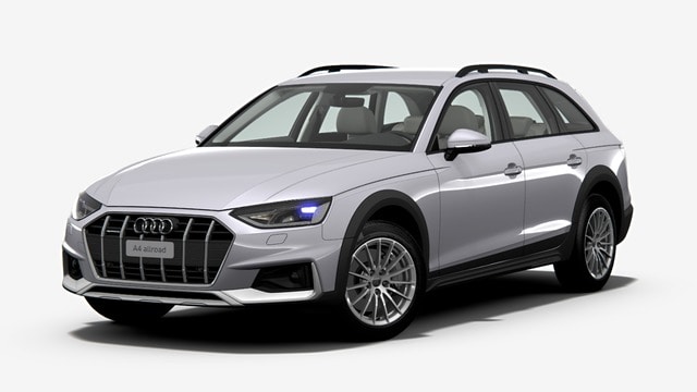 AUDI A4 allroad 40 TDI 204 CV S tronic Business Evolution