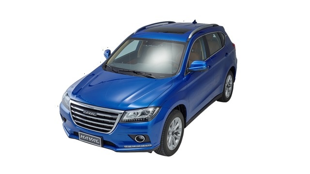 HAVAL H2 1.5 Easy