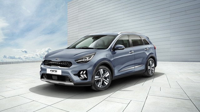 Kia evolution что это