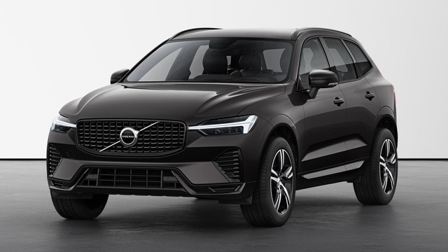 VOLVO XC60 B4 automatico Plus Dark