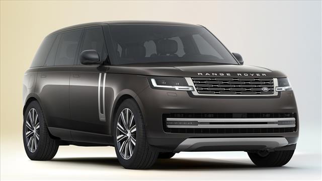 LAND ROVER Range Rover 3.0 I6 Autobiography LWB 7 posti