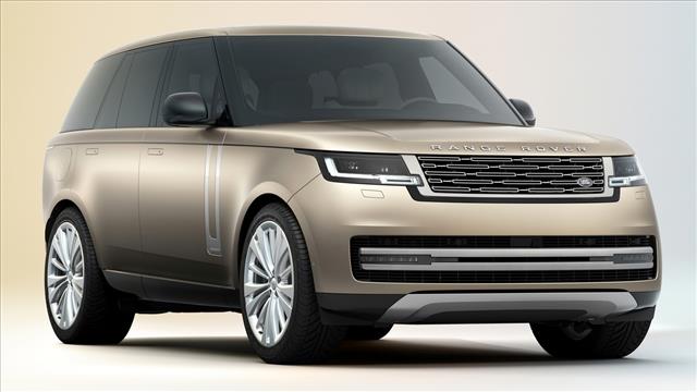 LAND ROVER Range Rover 3.0 l6 Autobiography