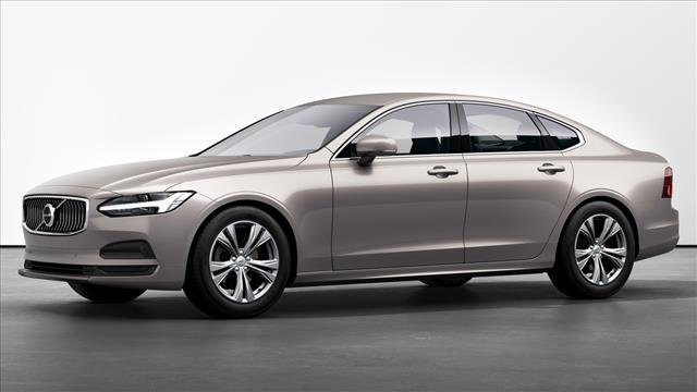 VOLVO S90 B4 automatico Core