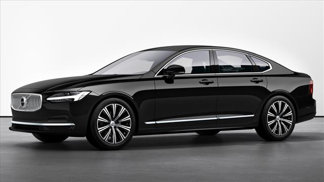 VOLVO S90 B4 automatico Plus Bright