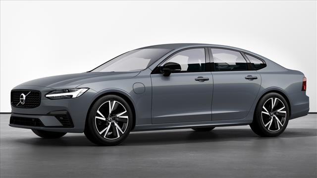VOLVO S90 T8 Recharge AWD Plug-in Hybrid automatico Plus Dark