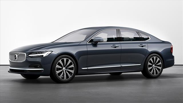 VOLVO S90 B5 (d) AWD automatico Ultimate Bright
