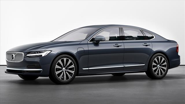 VOLVO S90 T8 Recharge AWD Plug-in Hybrid aut. Ultimate Bright
