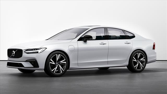 VOLVO S90 T8 Recharge AWD Plug-in Hybrid aut. Ultimate Dark