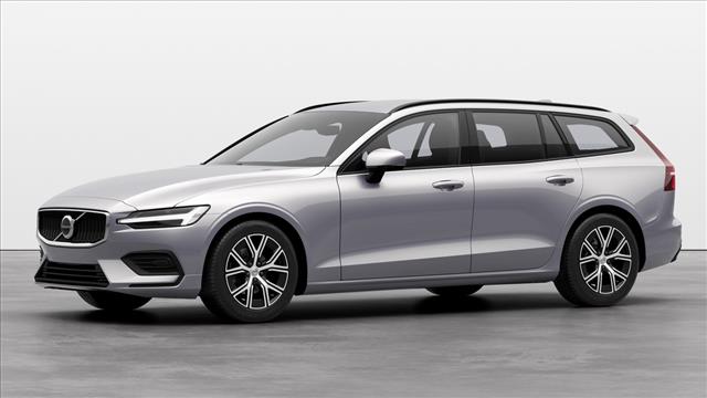 VOLVO V60 B4 (d) automatico Essential