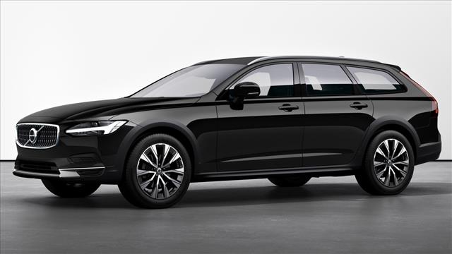 VOLVO V90 Cross Country B4 (d) AWD automatico Core