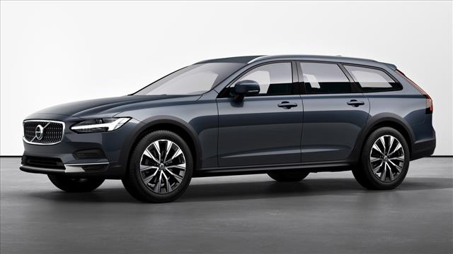 VOLVO V90 Cross Country B4 (d) AWD automatico Plus