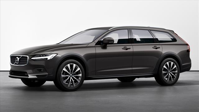 VOLVO V90 Cross Country B4 (d) AWD automatico Ultimate