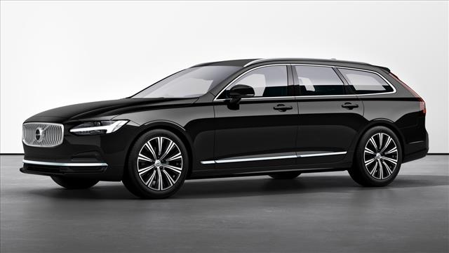 VOLVO V90 B4 (d) automatico Plus Bright