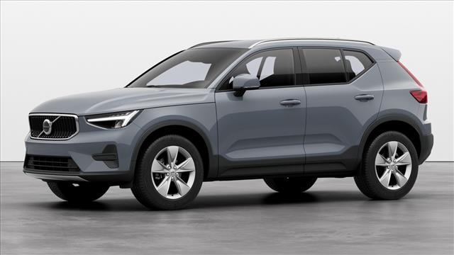 VOLVO XC40 T2 automatico Core