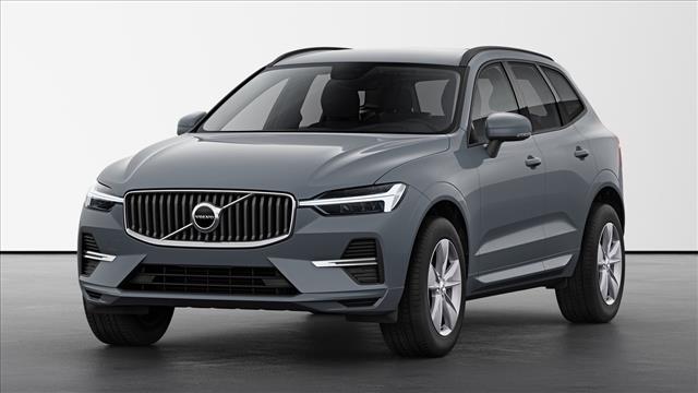 VOLVO XC60 B4 (d) automatico Core