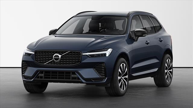 VOLVO XC60 B4 (d) automatico Plus Dark