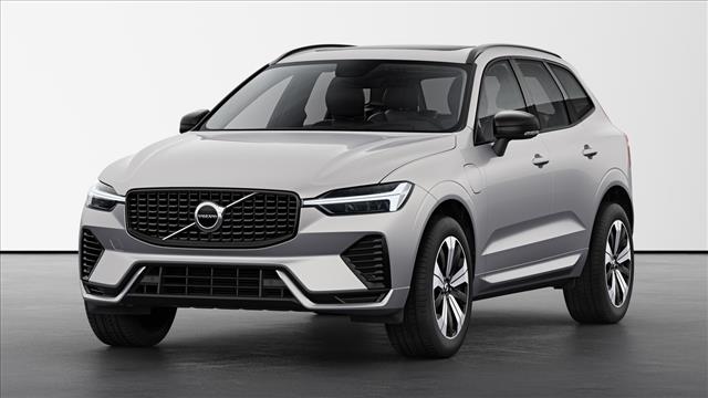 VOLVO XC60 T8 Recharge Plug-in Hybrid AWD automatico Plus Dark