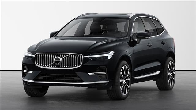VOLVO XC60 T6 Recharge Plug-in Hybrid AWD aut. Ultimate Bright