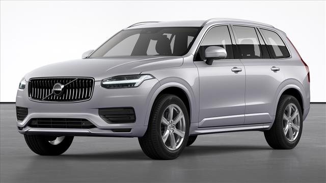 VOLVO XC90 B5 (d) AWD automatico 7 posti Core