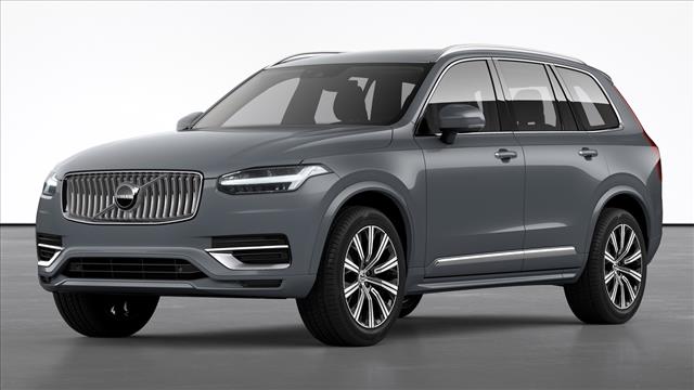 VOLVO XC90 B5 (d) AWD automatico 7 posti Plus Bright