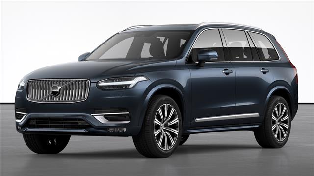 VOLVO XC90 B5 (d) AWD automatico 7 posti Ultimate Bright