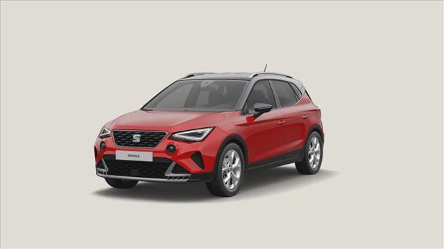 SEAT Arona 1.0 EcoTSI 110 CV DSG FR