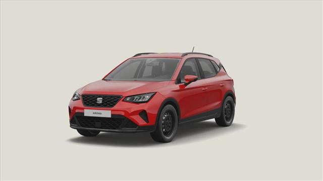 SEAT Arona 1.0 TGI Reference