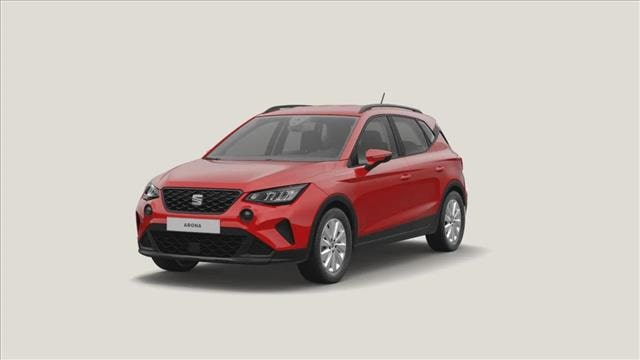 SEAT Arona 1.0 EcoTSI 110 CV Style