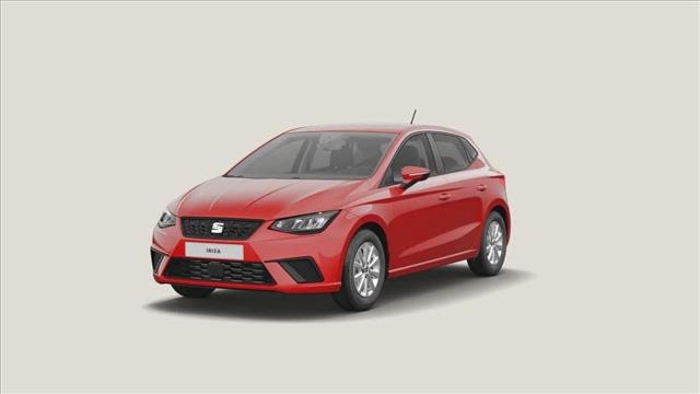 SEAT Ibiza 1.0 MPI 5 porte Style