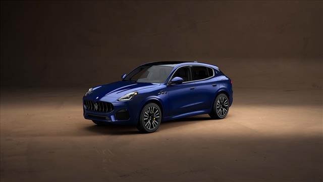 MASERATI 2.0 MHEV GT PrimaSerie