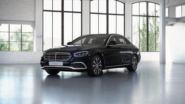 MERCEDES E 220 d Mild hybrid Auto Exclusive