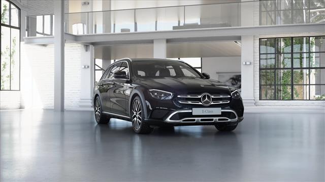 MERCEDES E 220 d Mild hybrid S.W. Auto Premium Plus