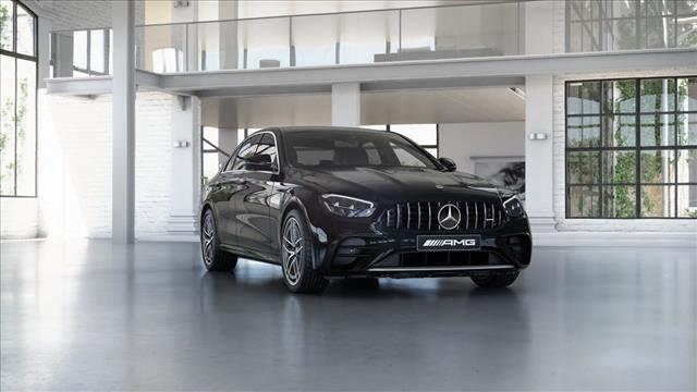 MERCEDES E 53 4Matic+ Mild hybrid AMG