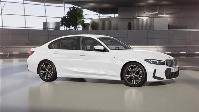 BMW 330i Msport