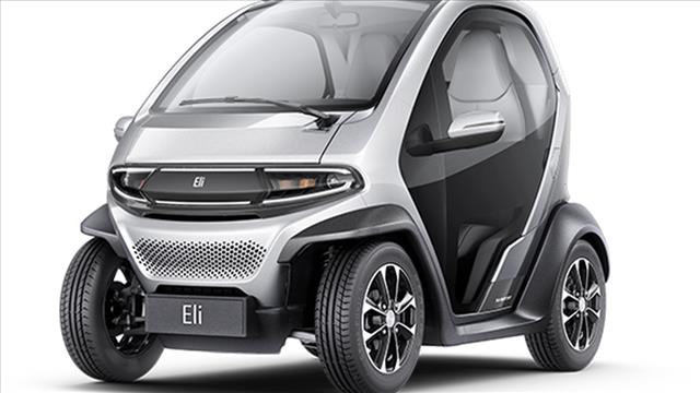 ELI Zero